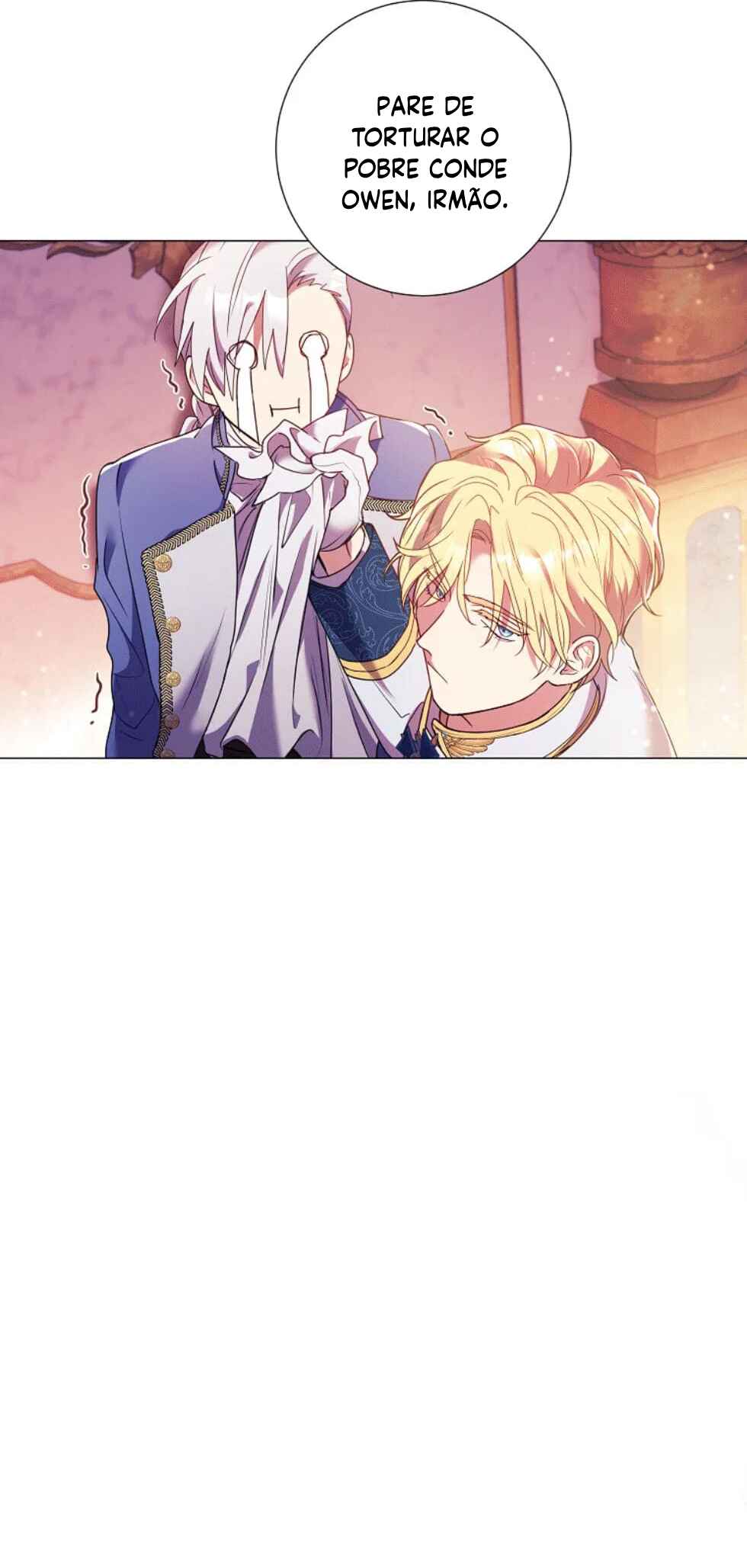 Divorcing the Emperor Chapter 4 - Page 70