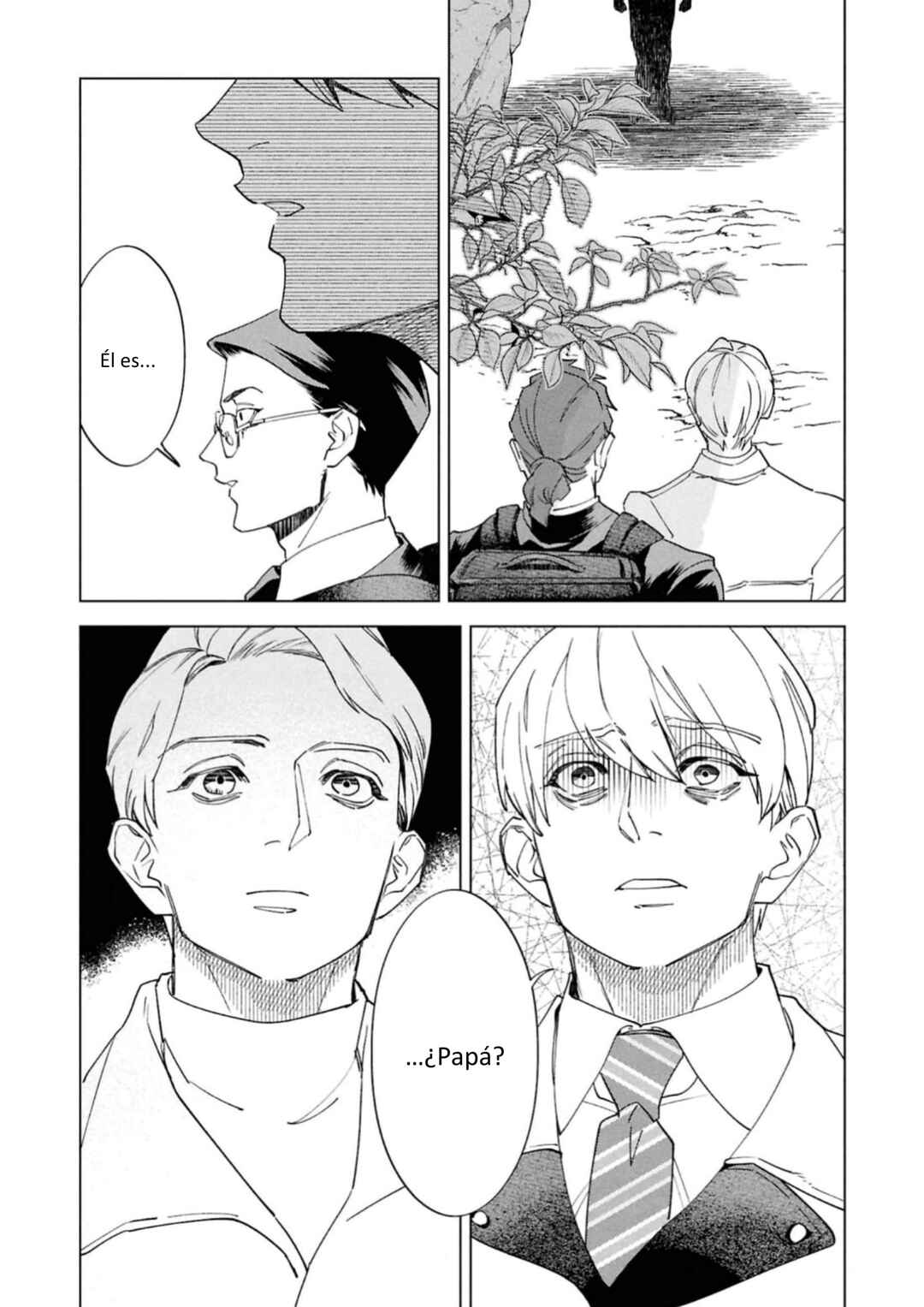 Survey Reports of Goblins & Evil Spirits Chapter 11 - Page 21
