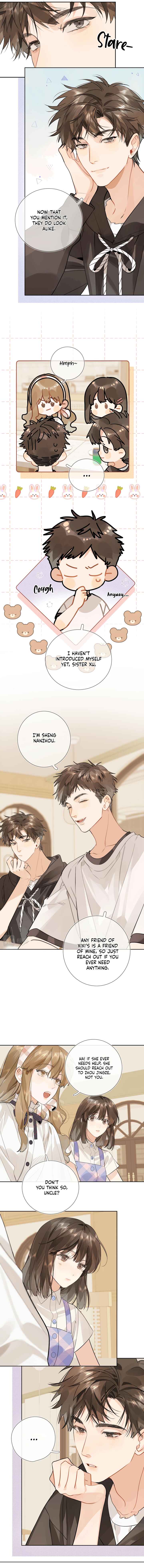 Confession Chapter 7 - Page 3