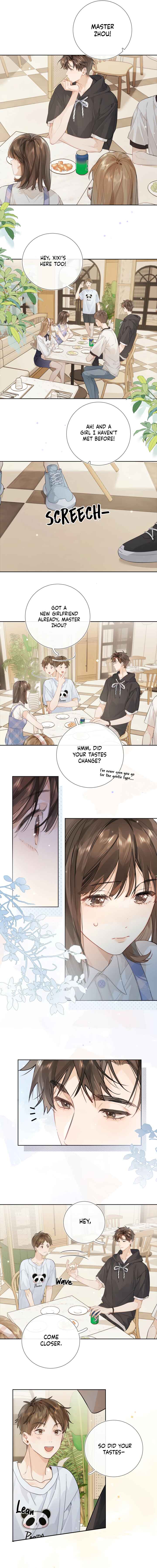 Confession Chapter 7 - Page 4
