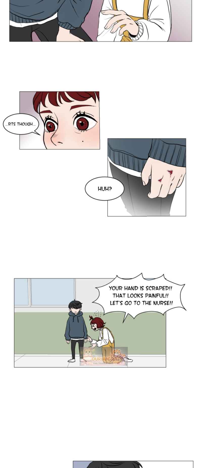 35cm Chapter 1 - Page 15