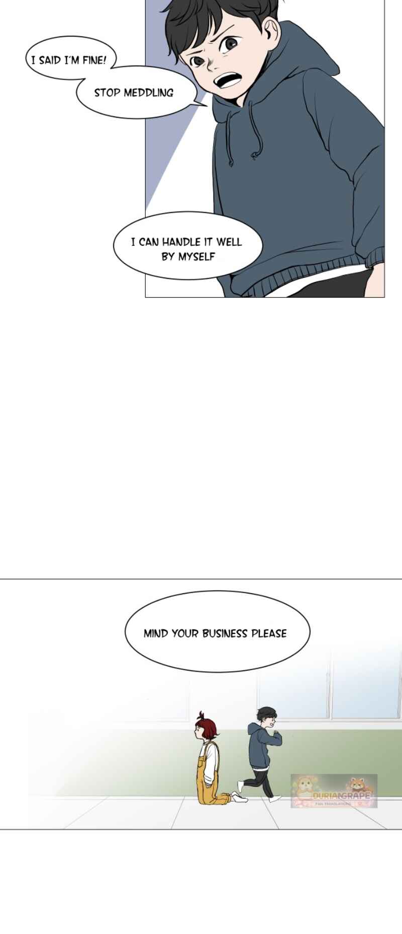 35cm Chapter 1 - Page 16