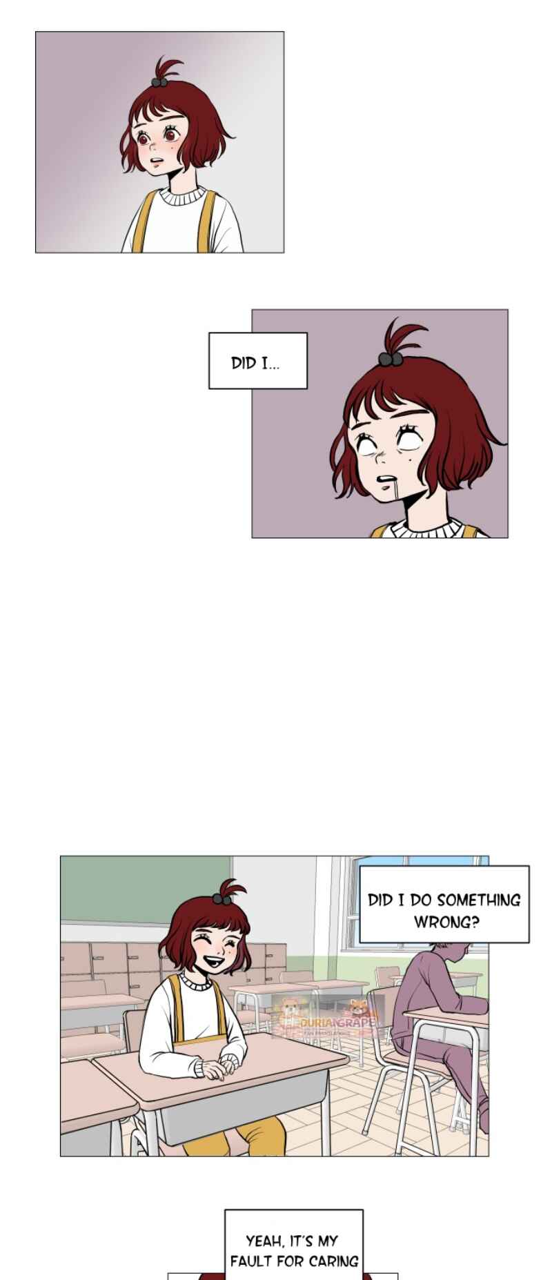35cm Chapter 1 - Page 17