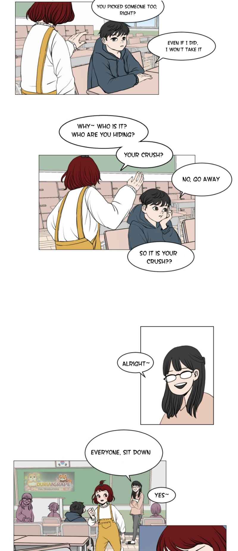 35cm Chapter 1 - Page 22