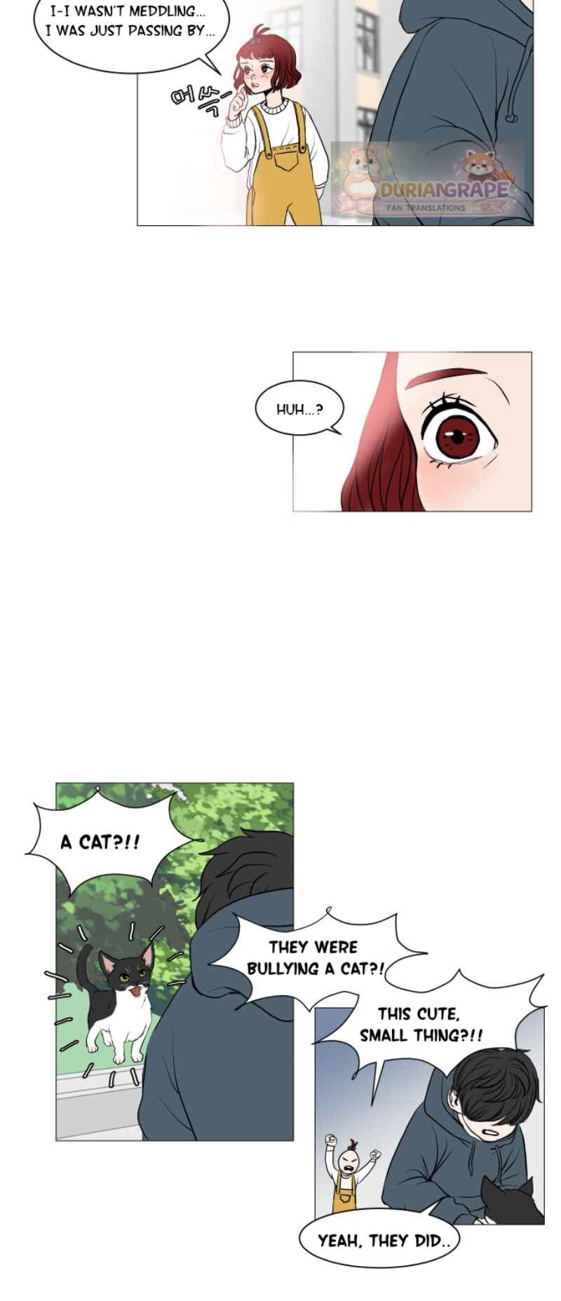 35cm Chapter 1 - Page 38