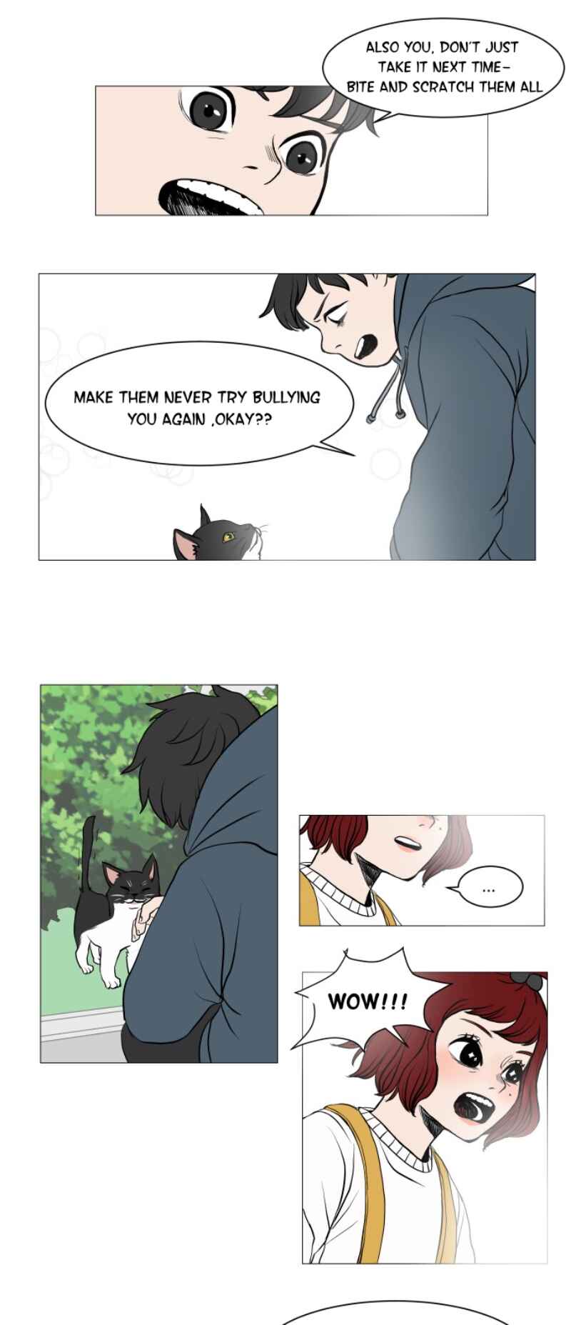 35cm Chapter 1 - Page 39
