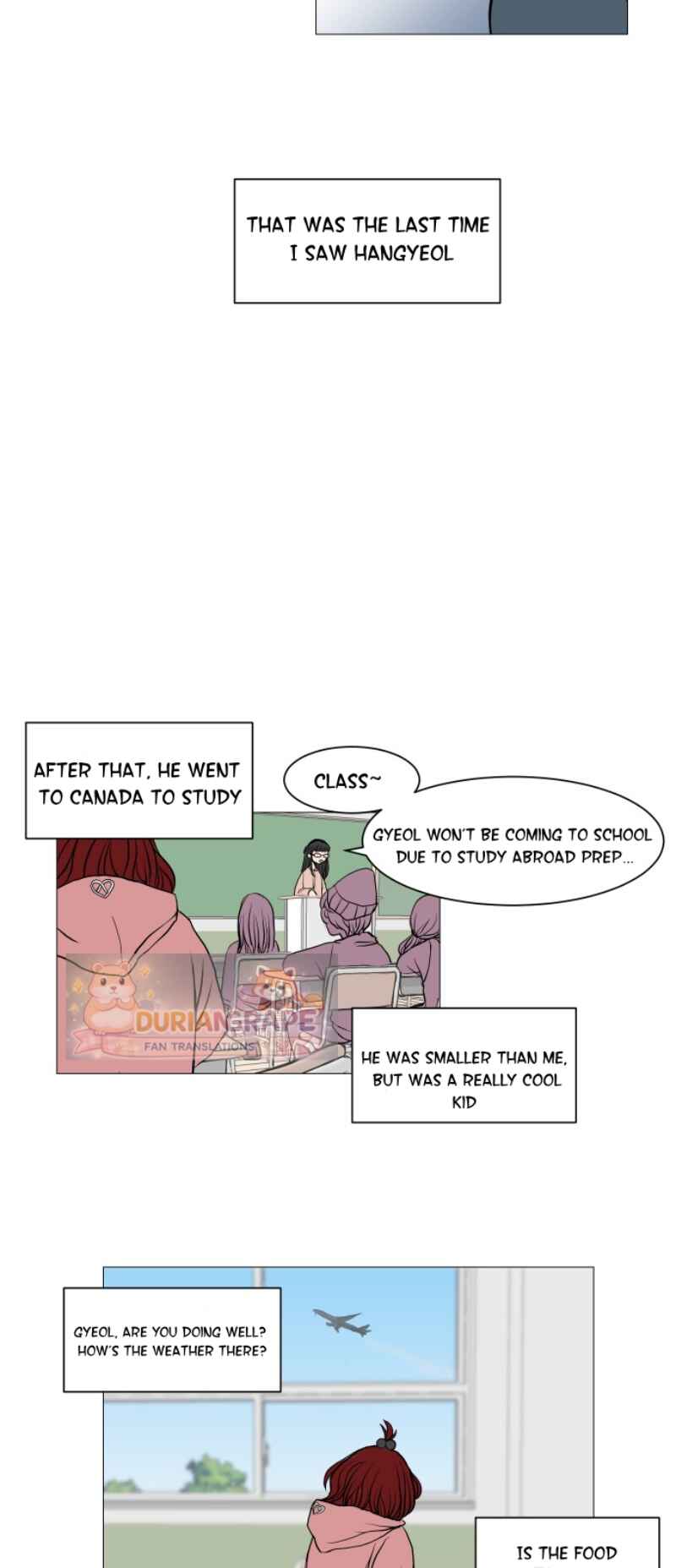 35cm Chapter 1 - Page 41