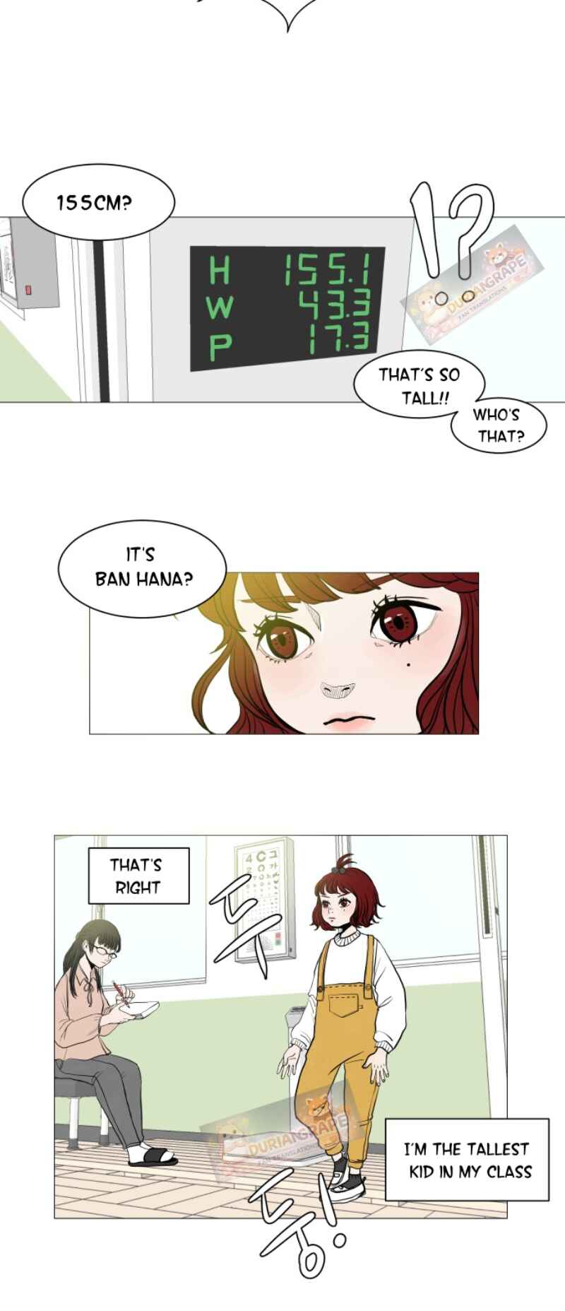 35cm Chapter 1 - Page 5