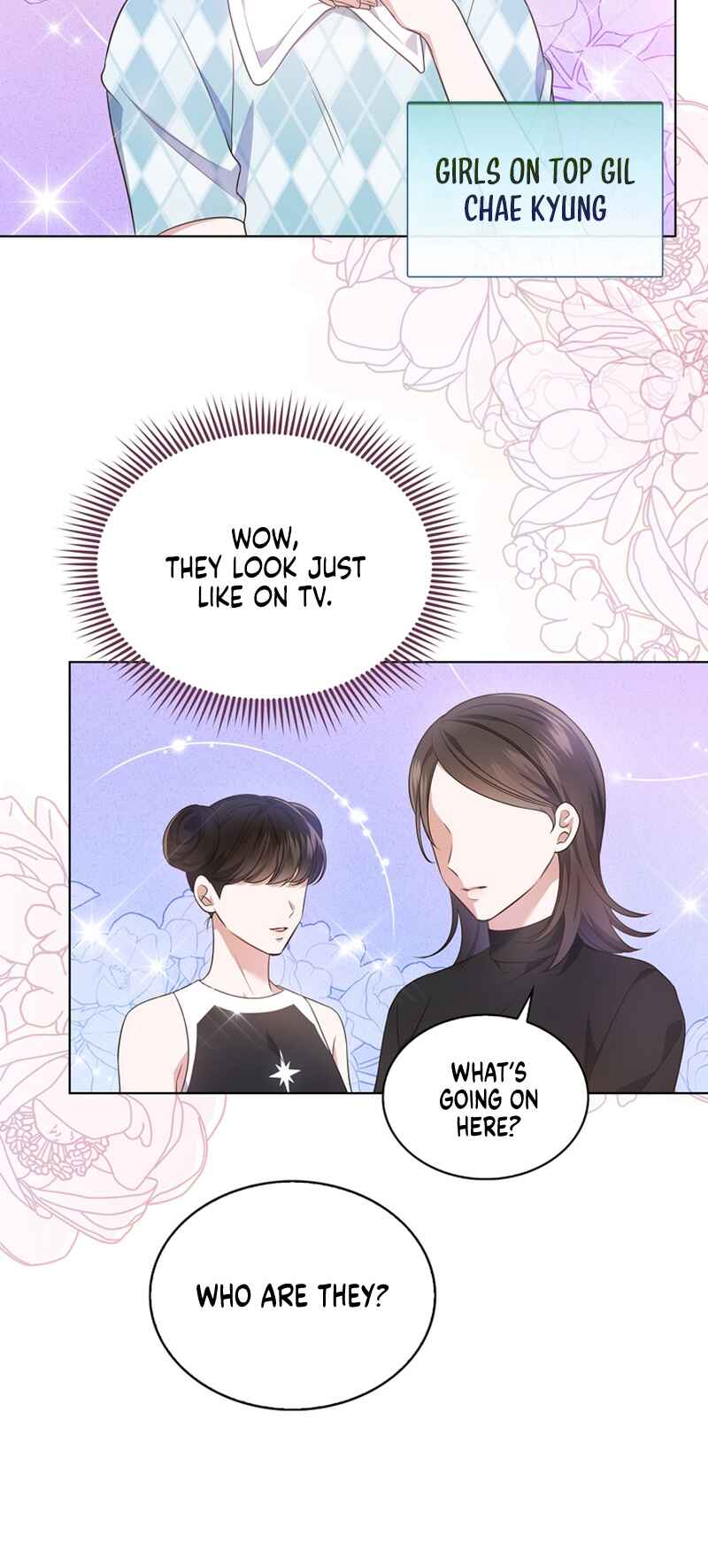 This Life's Universal Superstar Chapter 10 - Page 13