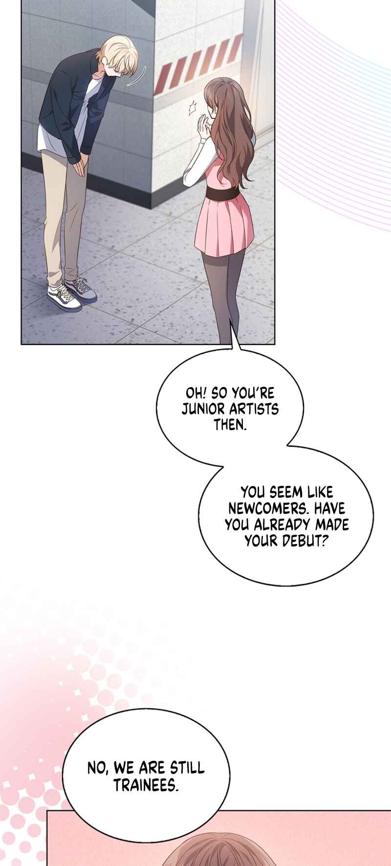 This Life's Universal Superstar Chapter 10 - Page 16