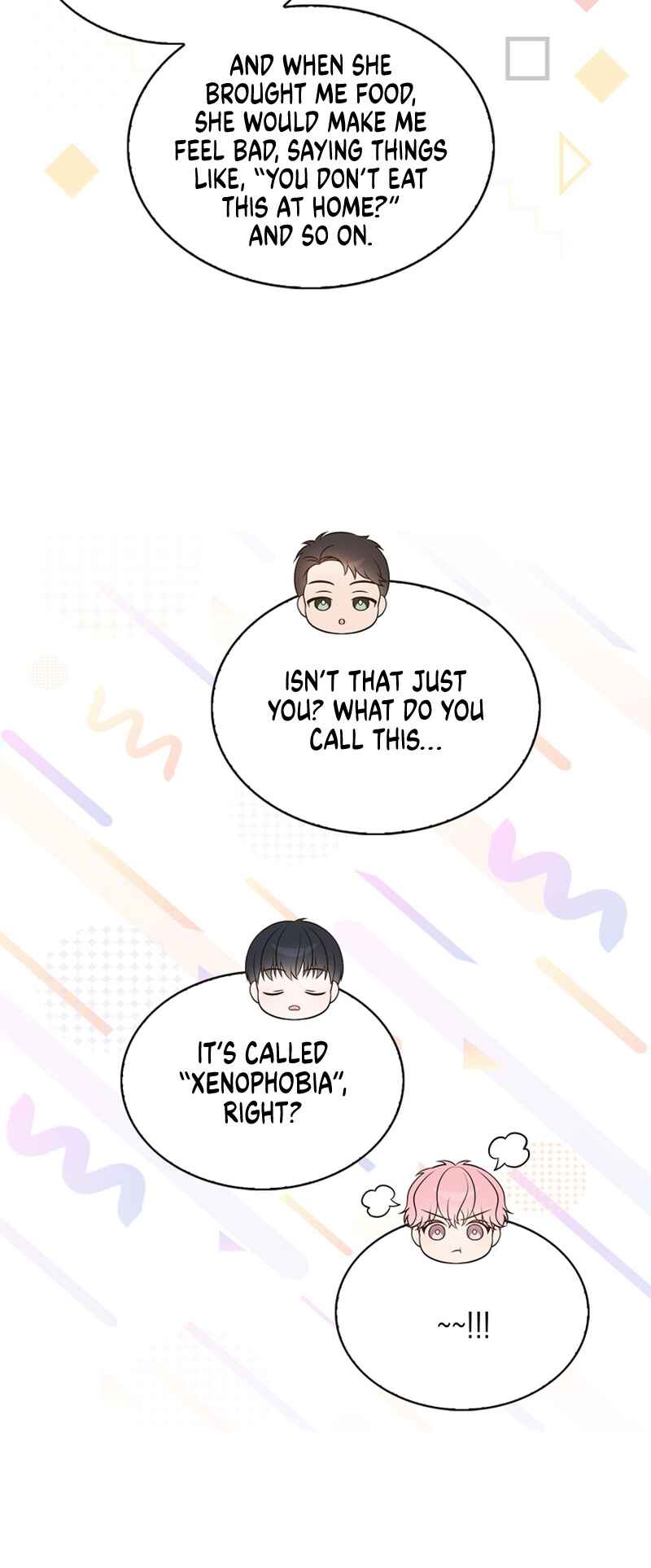 This Life's Universal Superstar Chapter 10 - Page 28