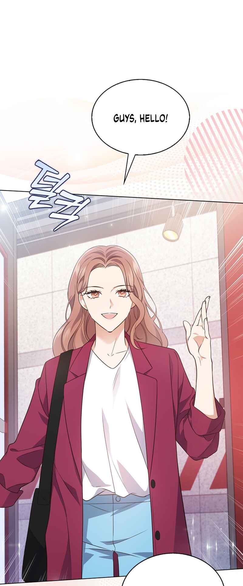 This Life's Universal Superstar Chapter 10 - Page 29