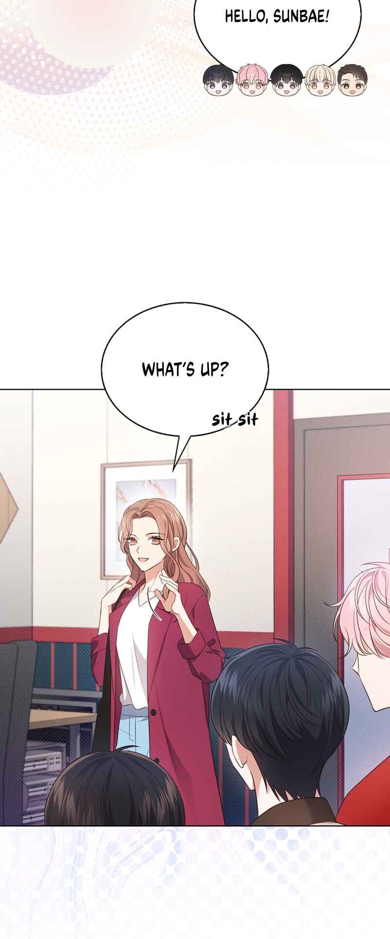 This Life's Universal Superstar Chapter 10 - Page 30