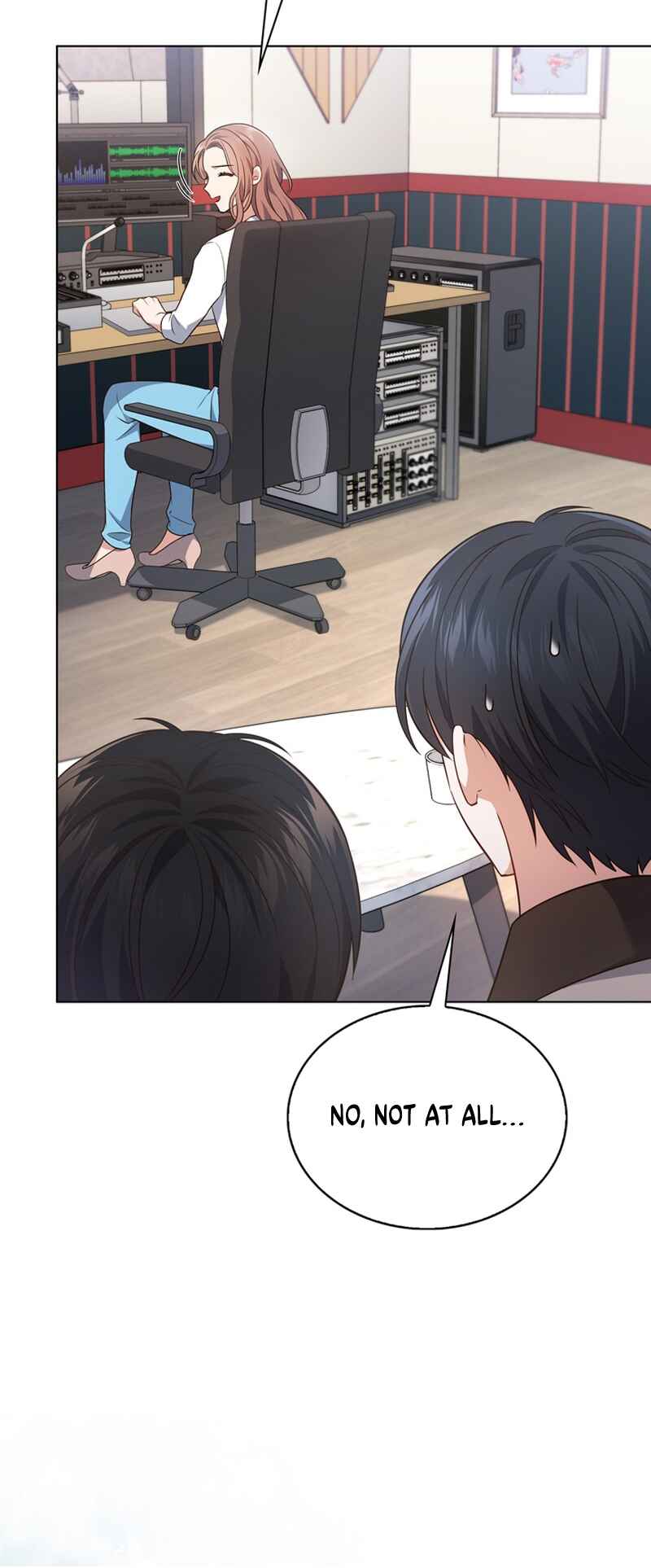 This Life's Universal Superstar Chapter 10 - Page 32