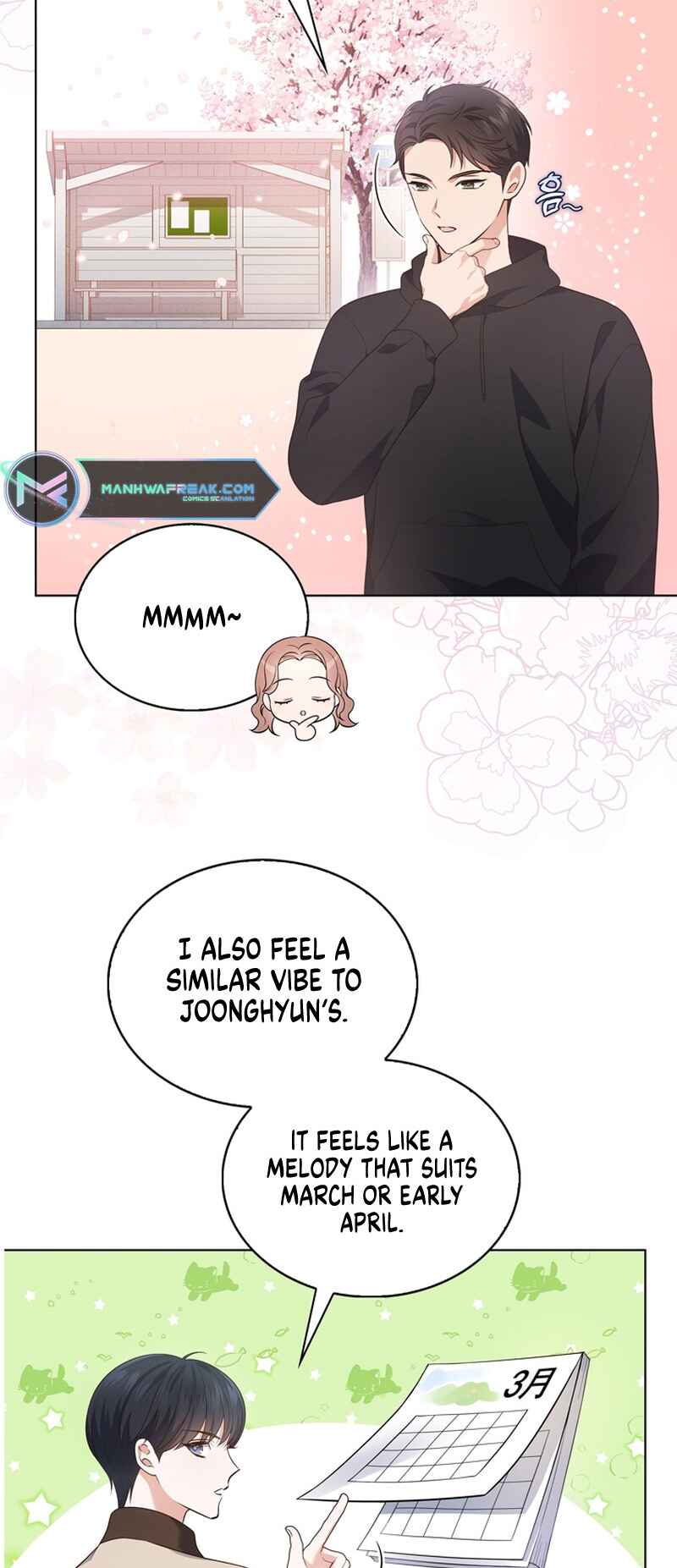 This Life's Universal Superstar Chapter 10 - Page 44