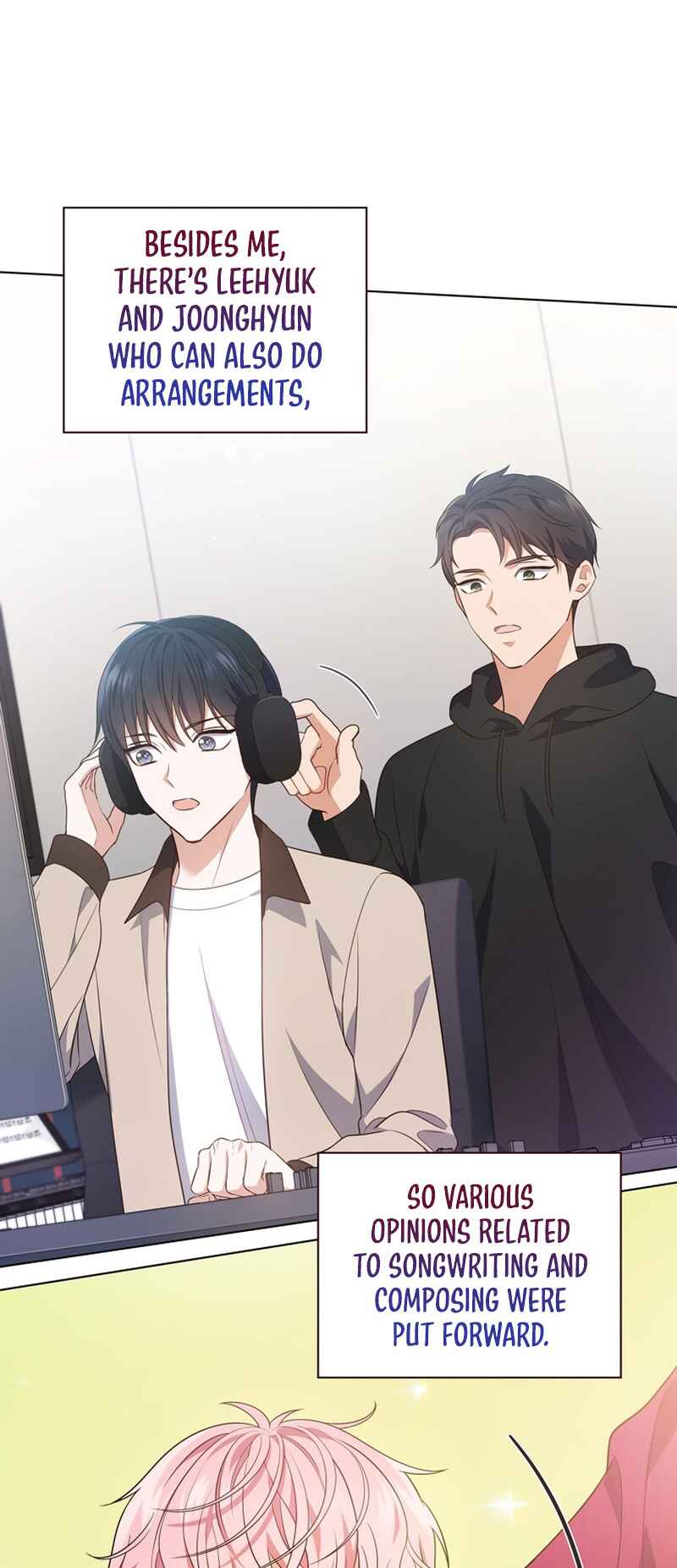 This Life's Universal Superstar Chapter 10 - Page 62