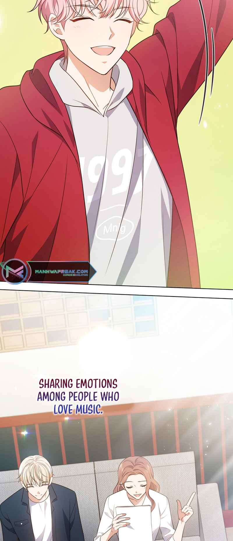 This Life's Universal Superstar Chapter 10 - Page 63