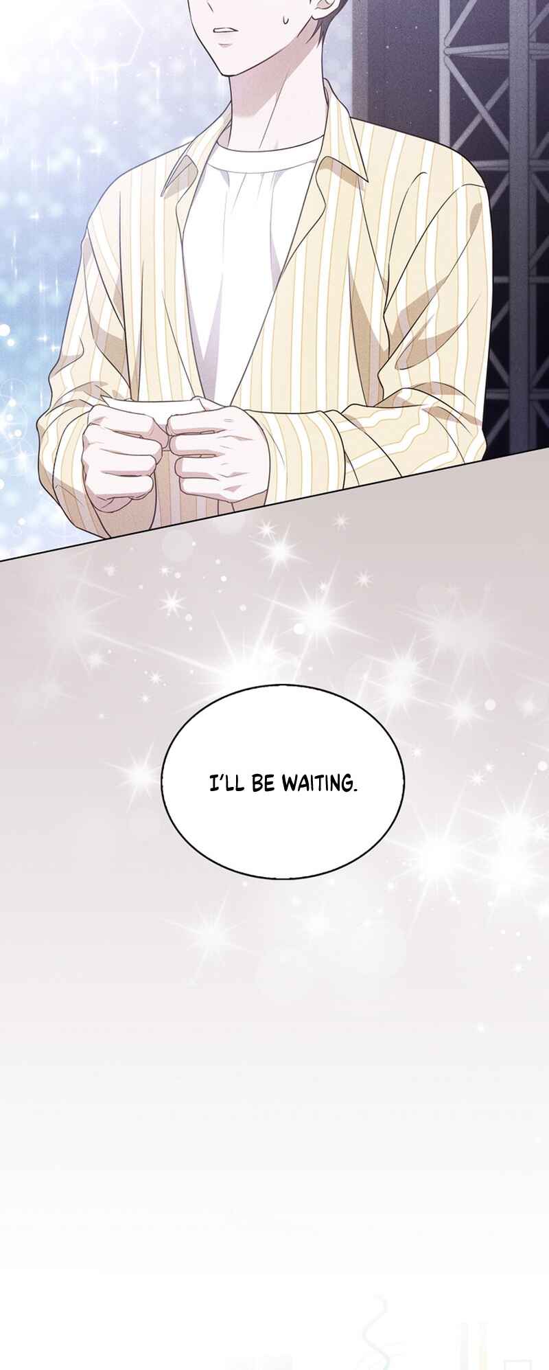 This Life's Universal Superstar Chapter 10 - Page 8