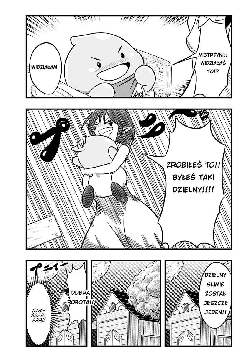 Slime Life Chapter 15 - Page 5