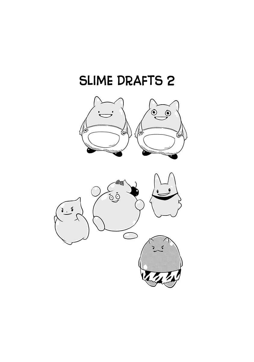 Slime Life Chapter 15 - Page 6