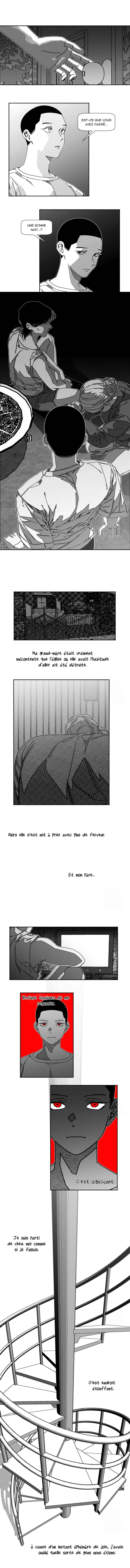 Fire Train Chapter 5 - Page 2