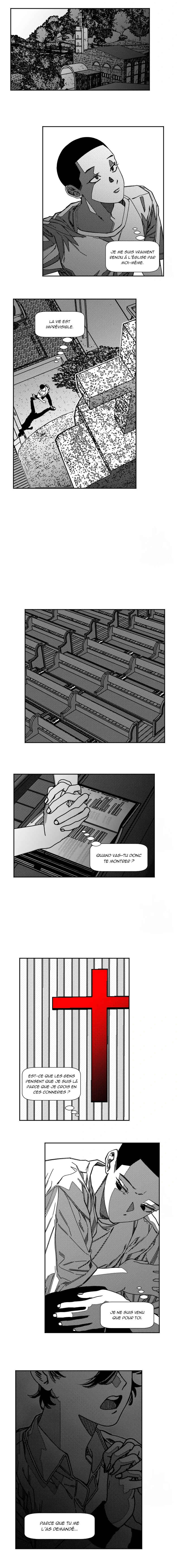 Fire Train Chapter 5 - Page 3