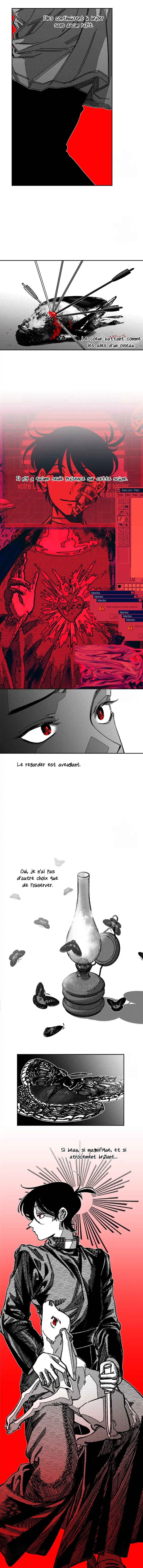 Fire Train Chapter 5 - Page 8