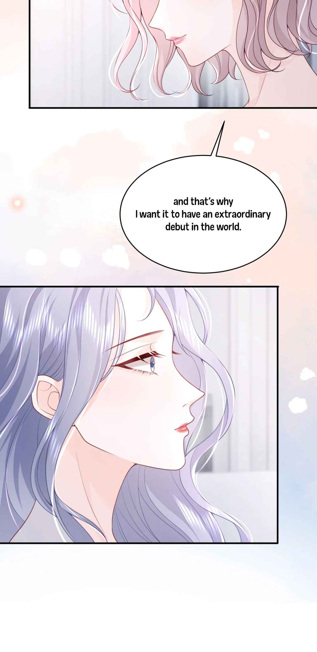 Childhood Sweetheart Liaoliao Chapter 55 - Page 12