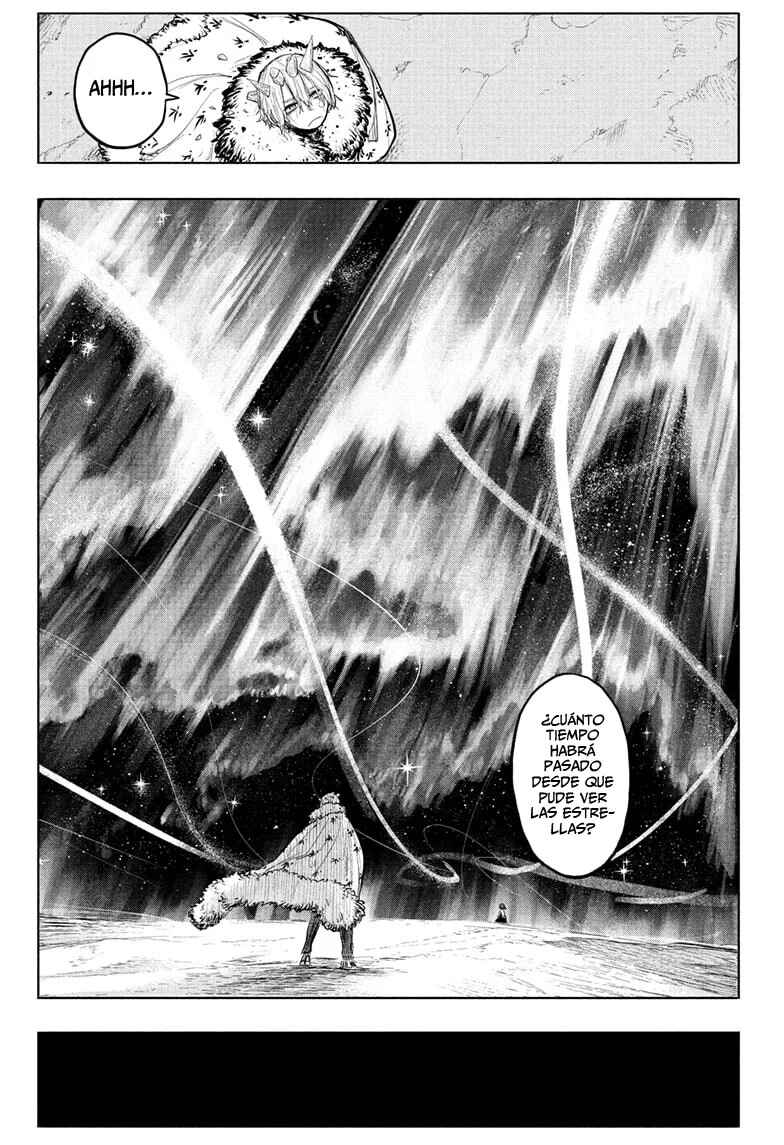 Tomoshibi no Otr Chapter 34 - Page 13