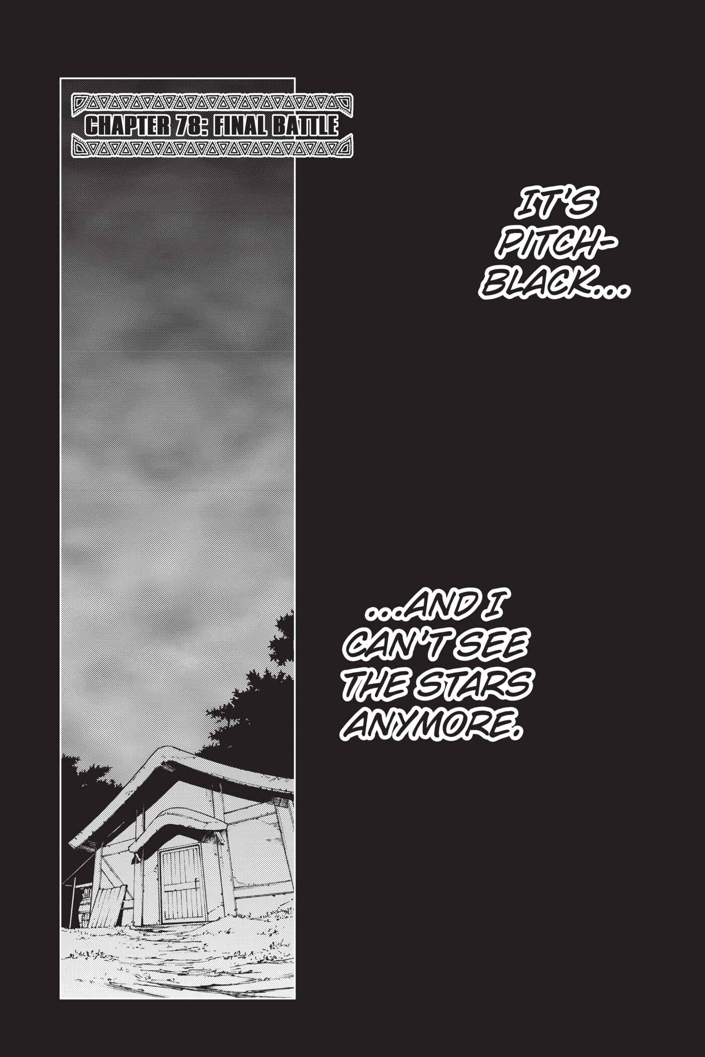 Monster Hunter: Flash Hunter Chapter 78 - Page 1