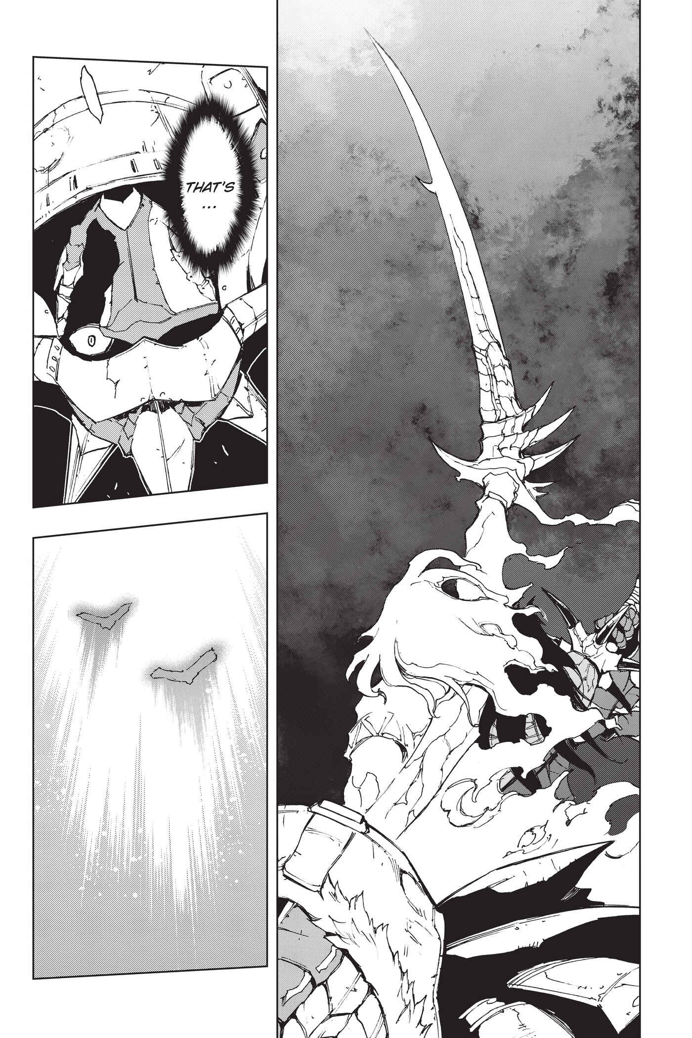 Monster Hunter: Flash Hunter Chapter 78 - Page 10