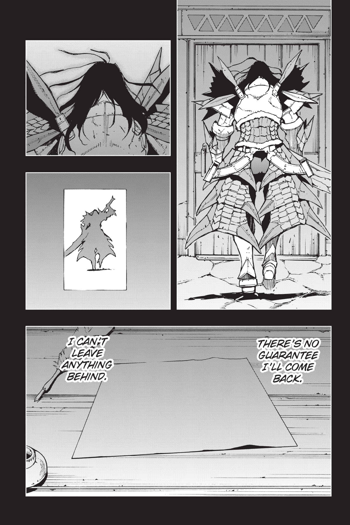 Monster Hunter: Flash Hunter Chapter 78 - Page 3