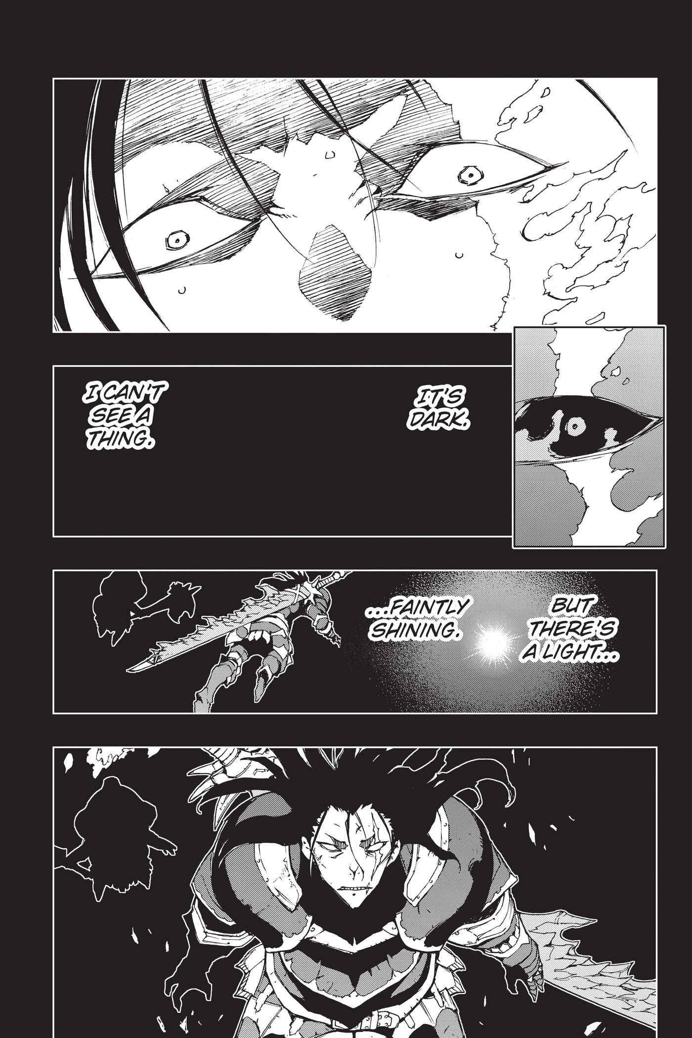 Monster Hunter: Flash Hunter Chapter 78 - Page 5
