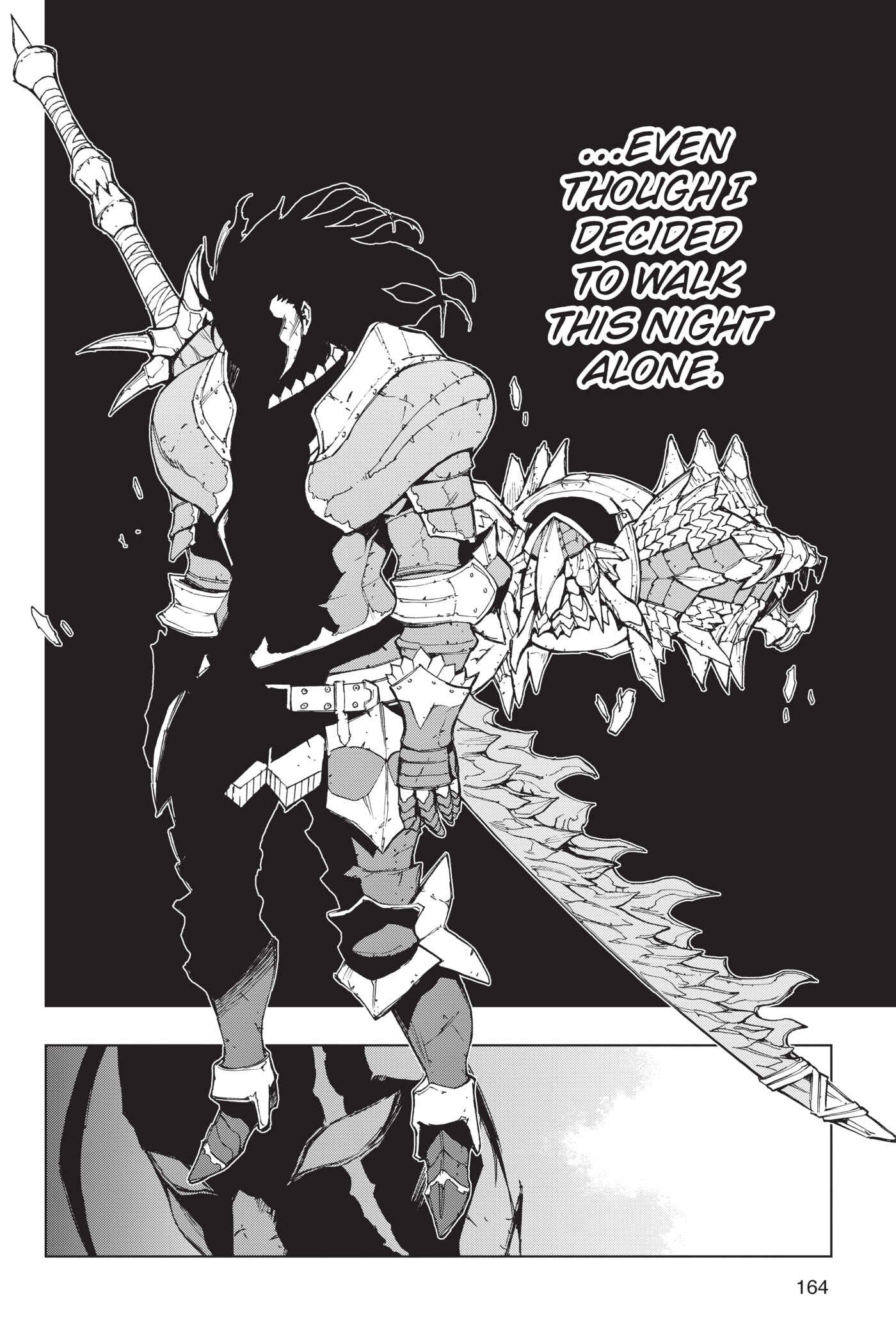 Monster Hunter: Flash Hunter Chapter 78 - Page 7