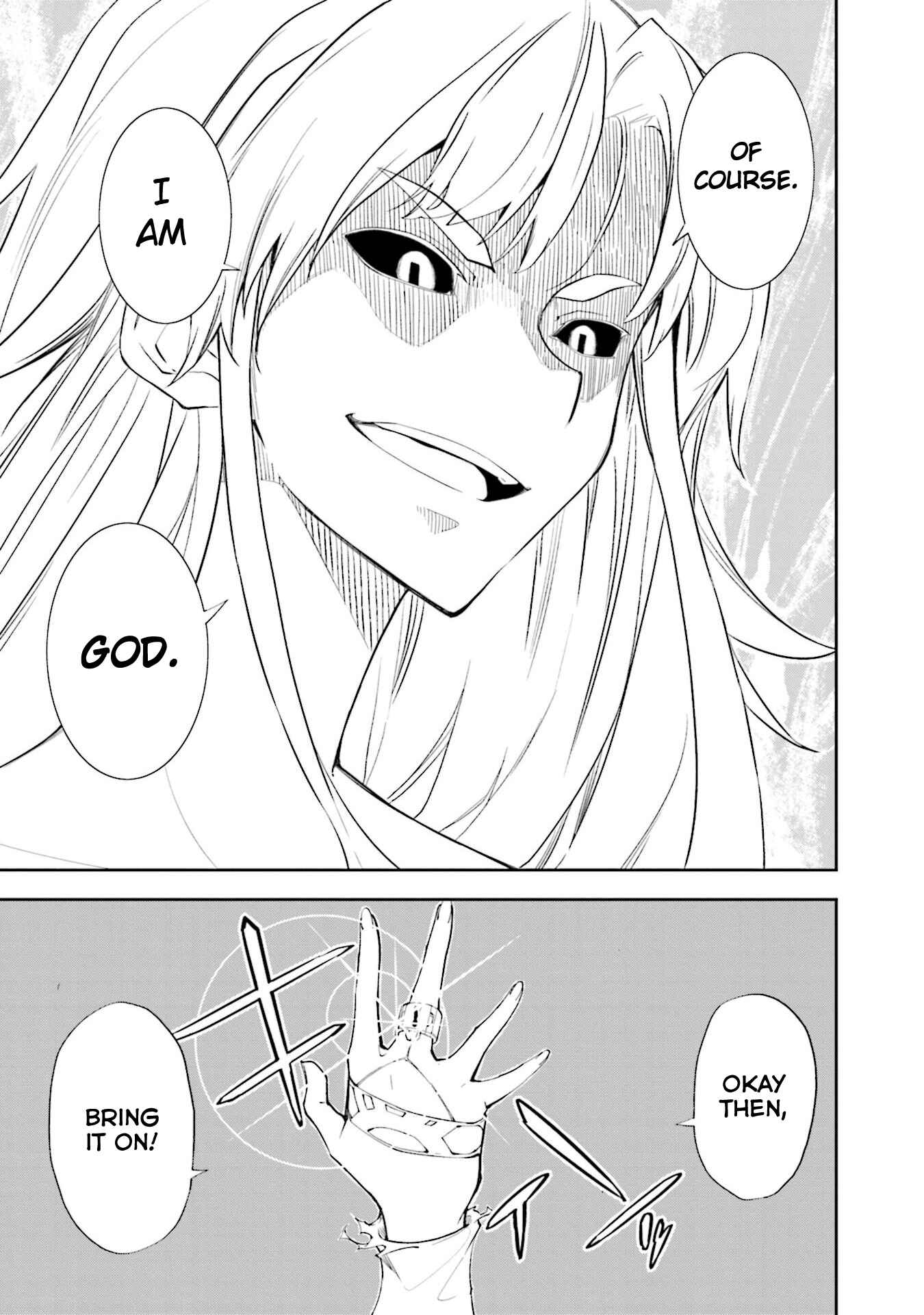 Yumekui Merry Chapter 136 - Page 25