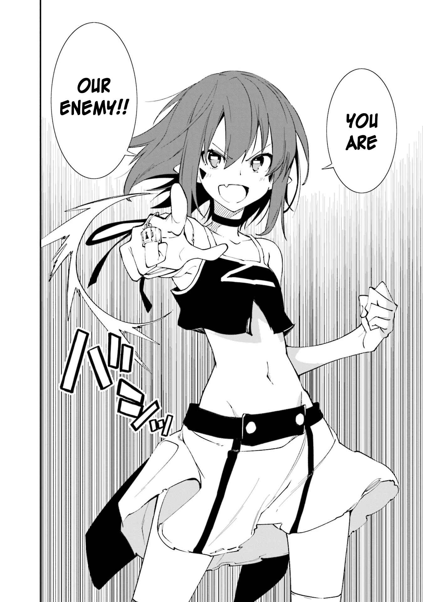 Yumekui Merry Chapter 136 - Page 26