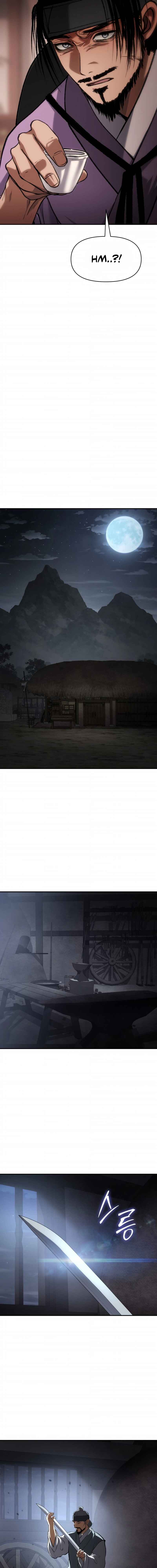Chetamja: The King’s Eyes Chapter 57 - Page 14