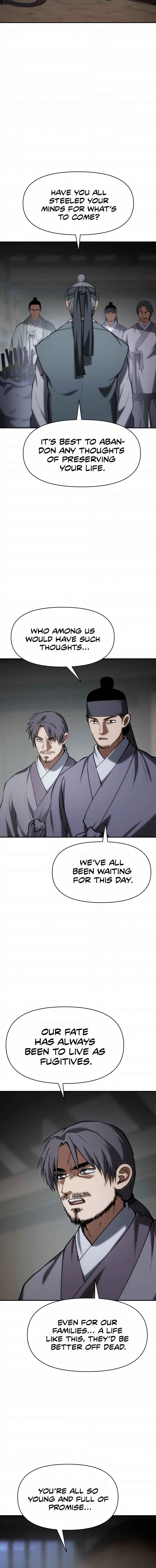 Chetamja: The King’s Eyes Chapter 57 - Page 16