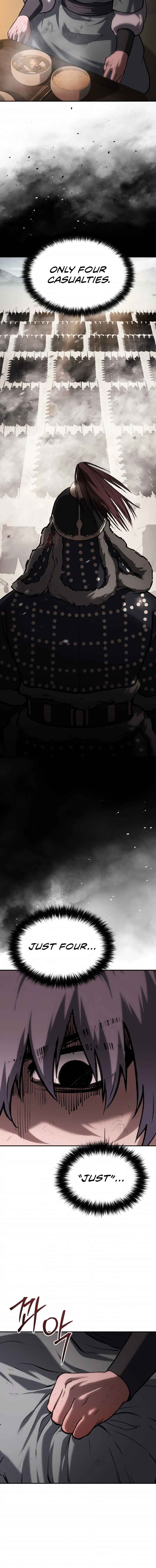 Chetamja: The King’s Eyes Chapter 57 - Page 2