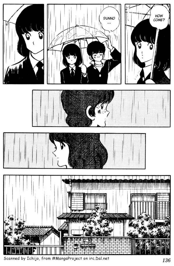 Touch Chapter 37 - Page 6