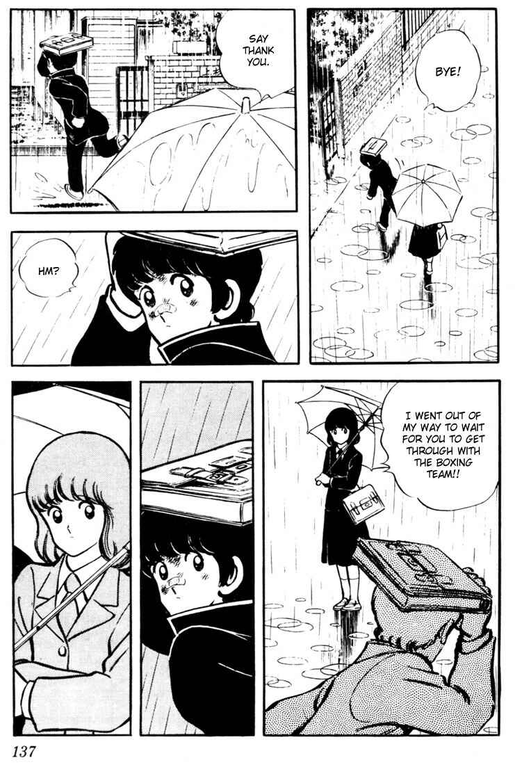 Touch Chapter 37 - Page 7