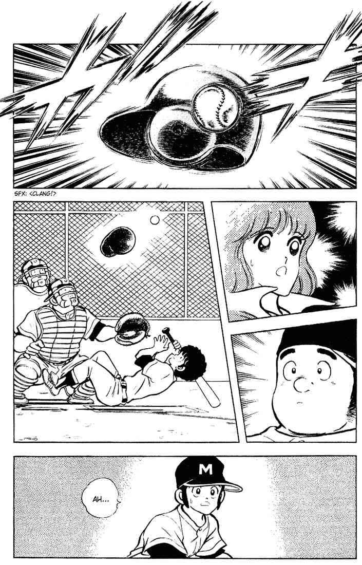 Touch Chapter 111 - Page 9