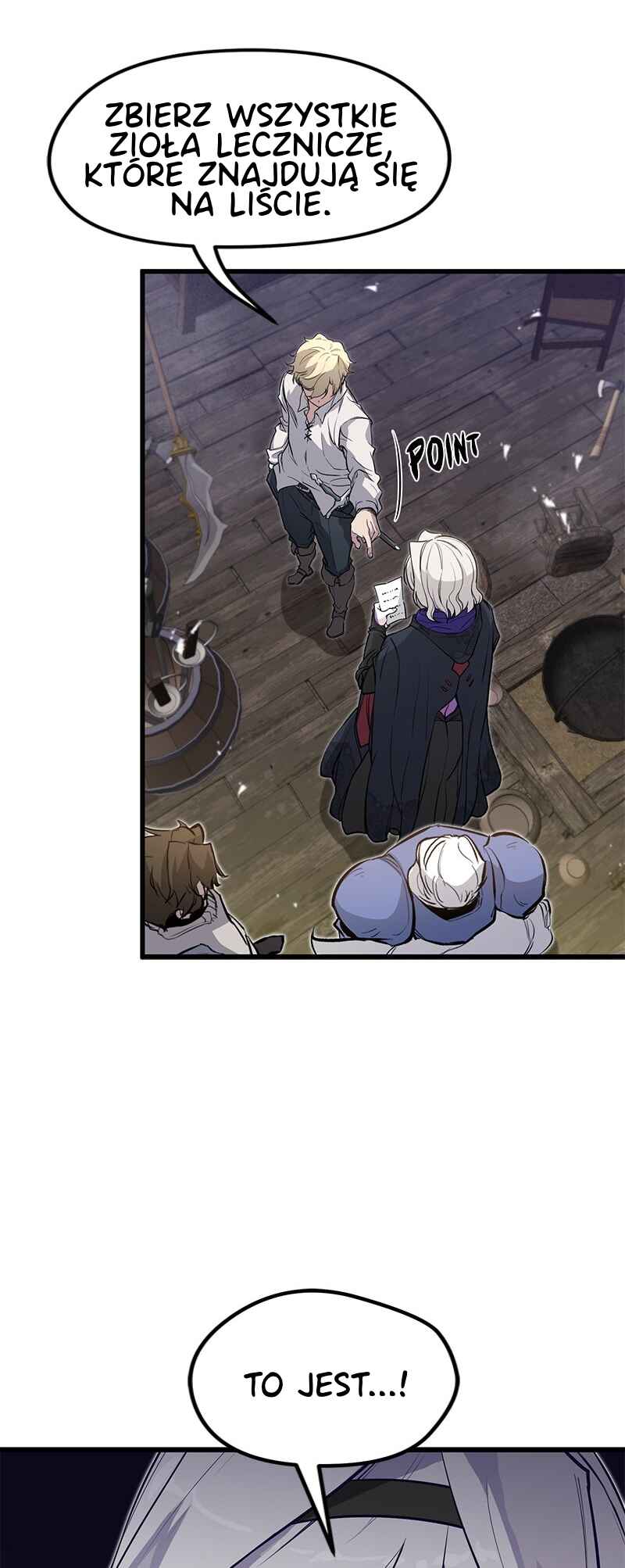 Hoegwihan Yongbyeong eun Da Gyehoek i Itda Chapter 14 - Page 30
