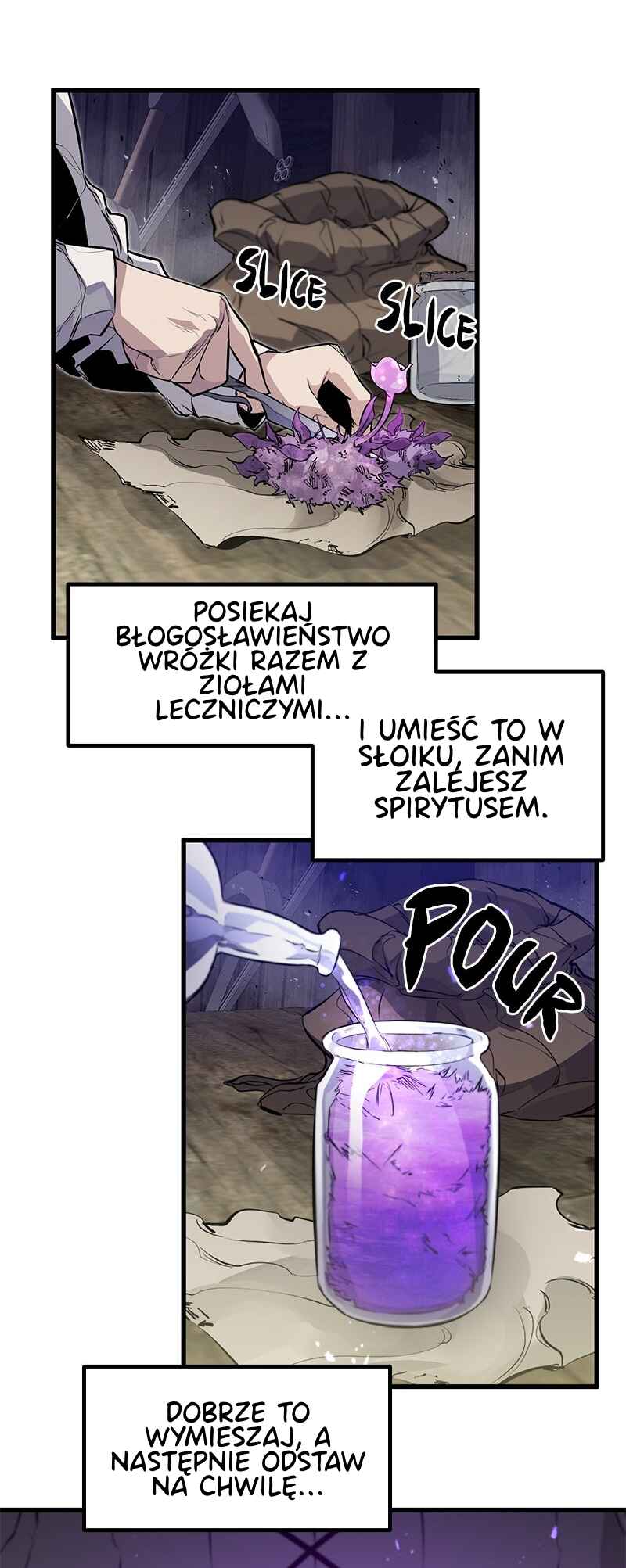 Hoegwihan Yongbyeong eun Da Gyehoek i Itda Chapter 14 - Page 35