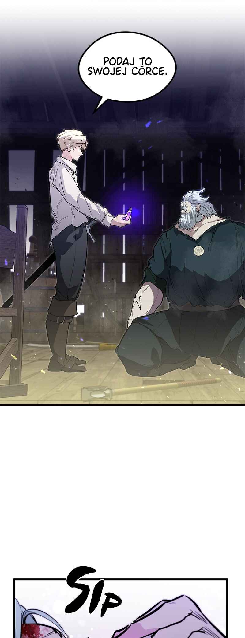 Hoegwihan Yongbyeong eun Da Gyehoek i Itda Chapter 14 - Page 38
