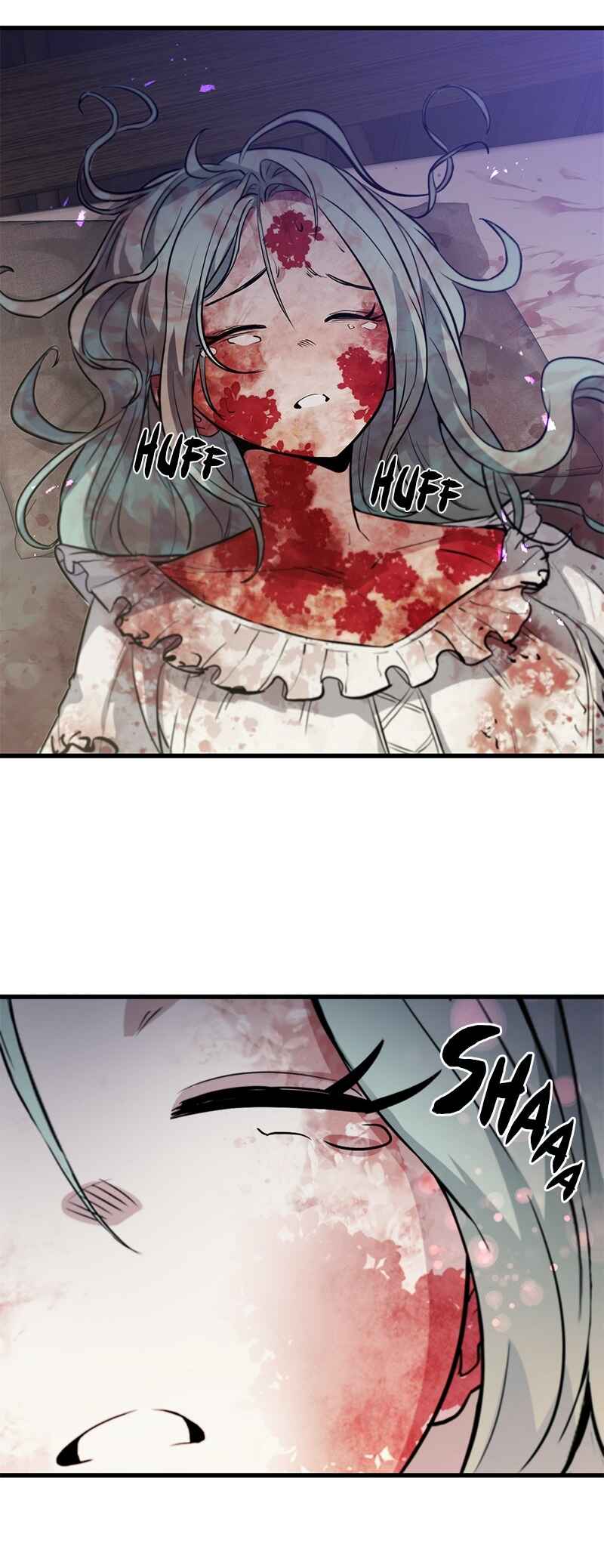 Hoegwihan Yongbyeong eun Da Gyehoek i Itda Chapter 14 - Page 40
