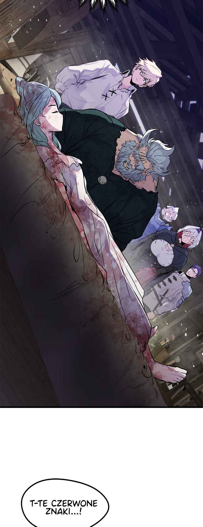 Hoegwihan Yongbyeong eun Da Gyehoek i Itda Chapter 14 - Page 42