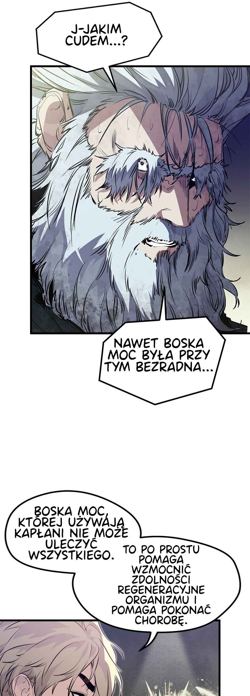 Hoegwihan Yongbyeong eun Da Gyehoek i Itda Chapter 14 - Page 45