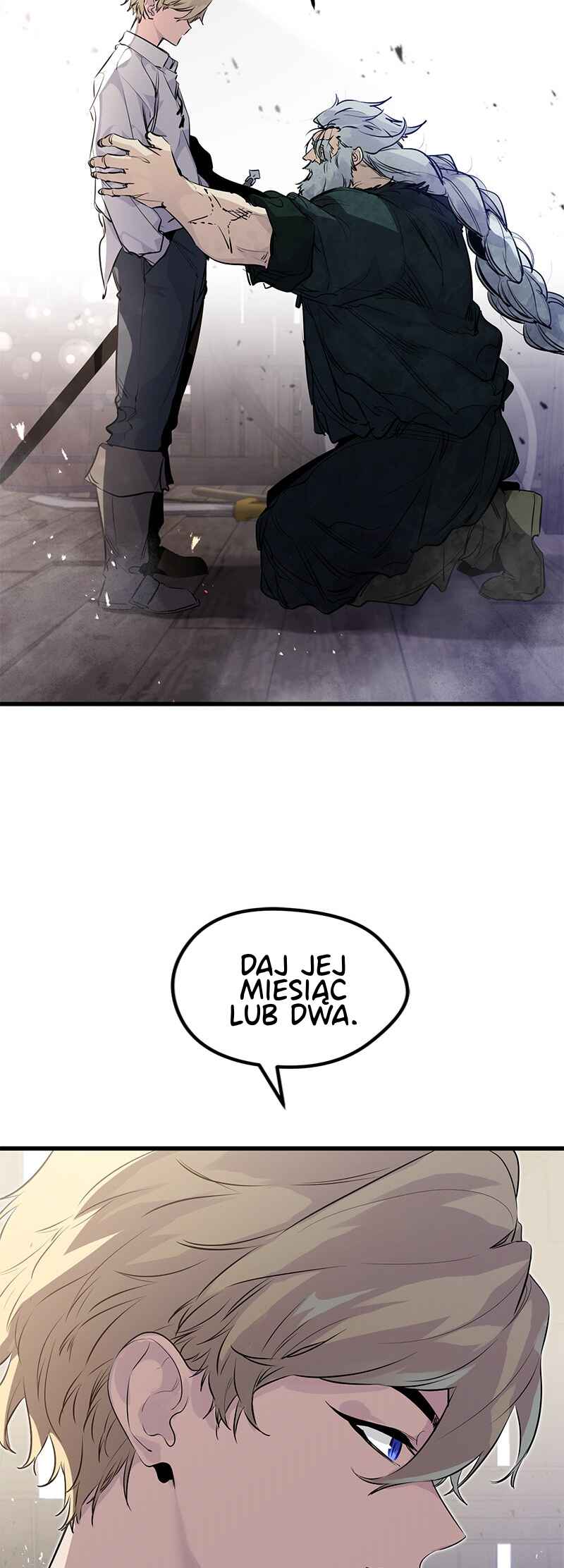 Hoegwihan Yongbyeong eun Da Gyehoek i Itda Chapter 14 - Page 47