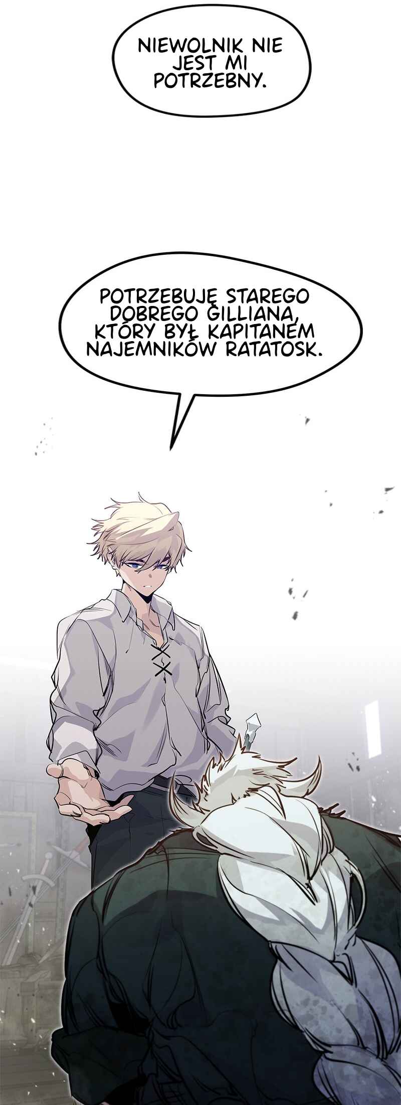 Hoegwihan Yongbyeong eun Da Gyehoek i Itda Chapter 14 - Page 52